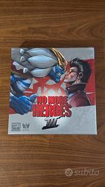 No more heroes 3 Pix'n Love Collector's Edition 