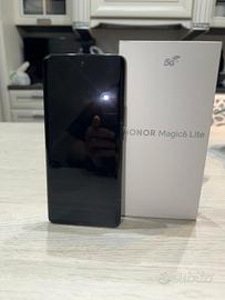 cellulare honor magic6 lite