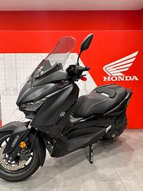 Yamaha X-Max 400 - 2020