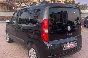 Fiat Doblo Doblò 1.3 MJT 90cv MOTORE KM ZERO