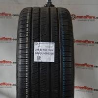 1 pneumatico pirelli 295/40 r20 106v su005206