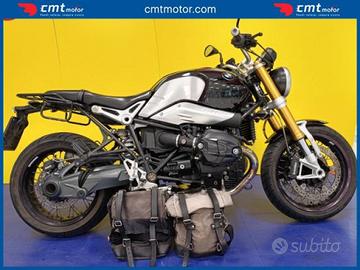 BMW R Nine T Garantita e Finanziabile