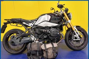 BMW R Nine T Garantita e Finanziabile