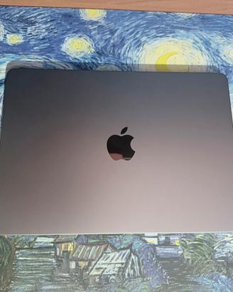 MacBook Air 13” Apple M3 - 16 GB RAM - 256 GB SSD