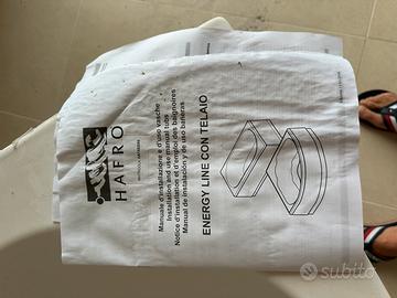 Vasca da bagno HAFRO