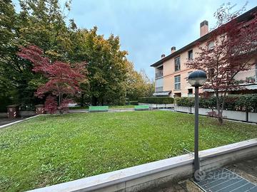 Rif. 5297 Foscato App. 2 camere e garage