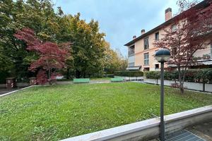 Rif. 5297 Foscato App. 2 camere e garage