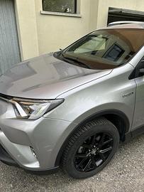 Toyota Rav4 come nuova