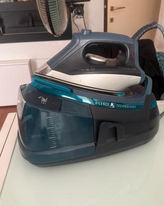 Ferro da stiro con caldaia Rowenta Silence Steam
