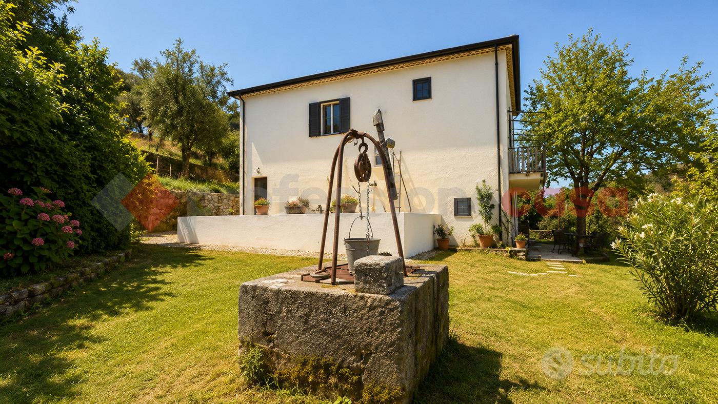 Villa o villino Fumone [Cod. rif 3326075VRG] - Vista 4
