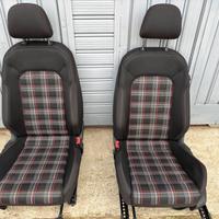 Tappezzeria per Volkswagen golf 7/7,5/gti/gtd/r