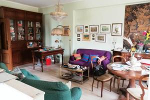 Appartamento quadrivani ristrutturato