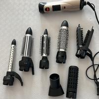 Phon con accessori CAT