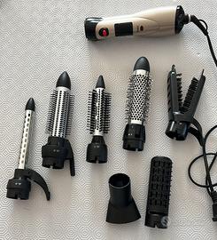 Phon con accessori CAT