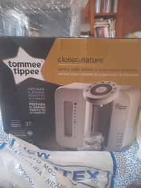 Prepara latte Tommee Tippee