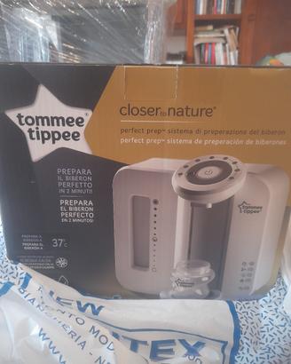 Prepara latte Tommee Tippee