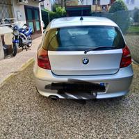 Bmw serie 1 anno 2007