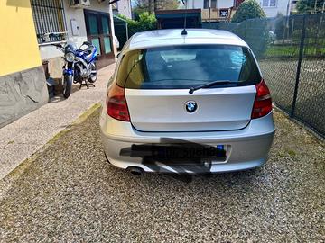 Bmw serie 1 anno 2007
