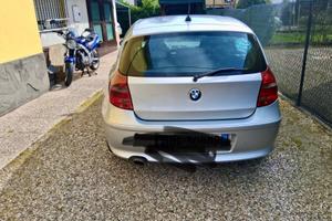 Bmw serie 1 anno 2007
