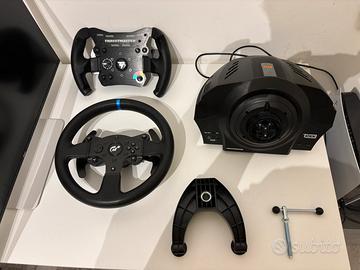 Thrustmaster t300 rs gt