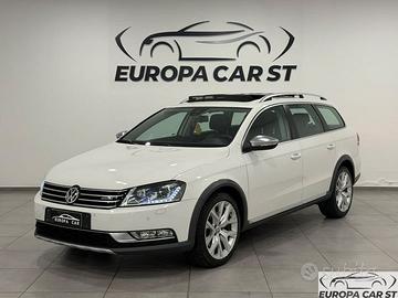 Volkswagen Passat Alltrack 2.0TDI 130kW BMT D...