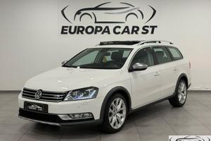Volkswagen Passat Alltrack 2.0TDI 130kW BMT D...