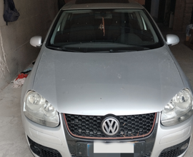 Golf 5 Sportline 2.0 140cv