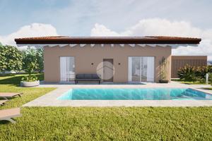 VILLA SINGOLA A LAZISE