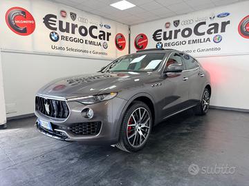 Maserati Levante 3.0 V6 D 275 CV AWD 11/2016 EURO 