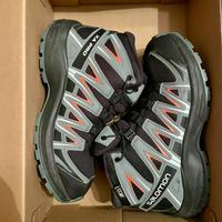 Salomon originali numero 35 come nuove