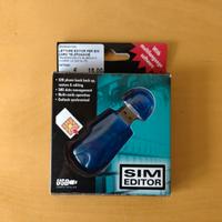 Digitus Lettore Per Carte SIM con Editor Software