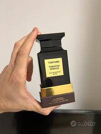 Profumo Tobacc Vanille 100 ml edp