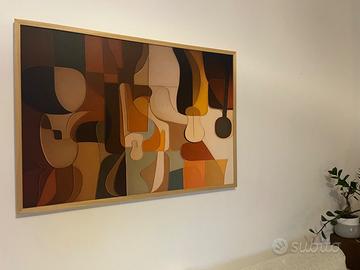 Quadro Tela