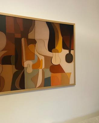 Quadro Tela