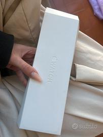 APPLE WATCH SERIES 11 NERO