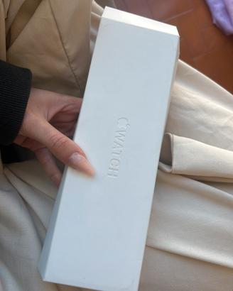 APPLE WATCH SERIES 11 NERO