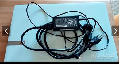 PC portatile Packard Bell Windows 7