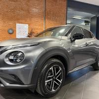 NISSAN Juke 1.0 DIG-T 114 CV DCT N-Connecta LED