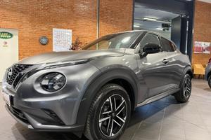 NISSAN Juke 1.0 DIG-T 114 CV DCT N-Connecta LED