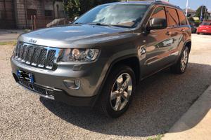 Jeep Grand Cherokee 3.0 cdi Overland Full optional