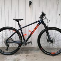 COME NUOVA - MTB KTM Myroon Pro tg. L