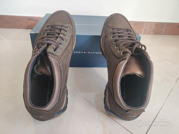 Scarpe Tommy Hilfiger 