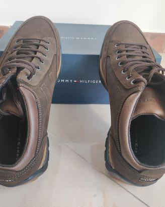 Scarpe Tommy Hilfiger 