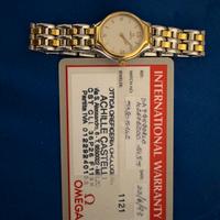 Orologio Omega Donna