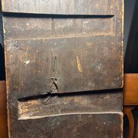 Icona russa San Nicola Taumaturgo XIX secolo