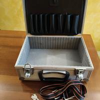 Borsa da porta trucco professionale