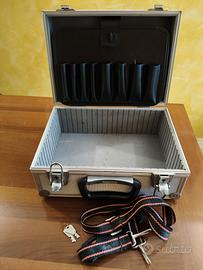 Borsa da porta trucco professionale