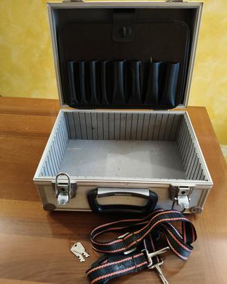 Valigetta Professional Makeup GTG