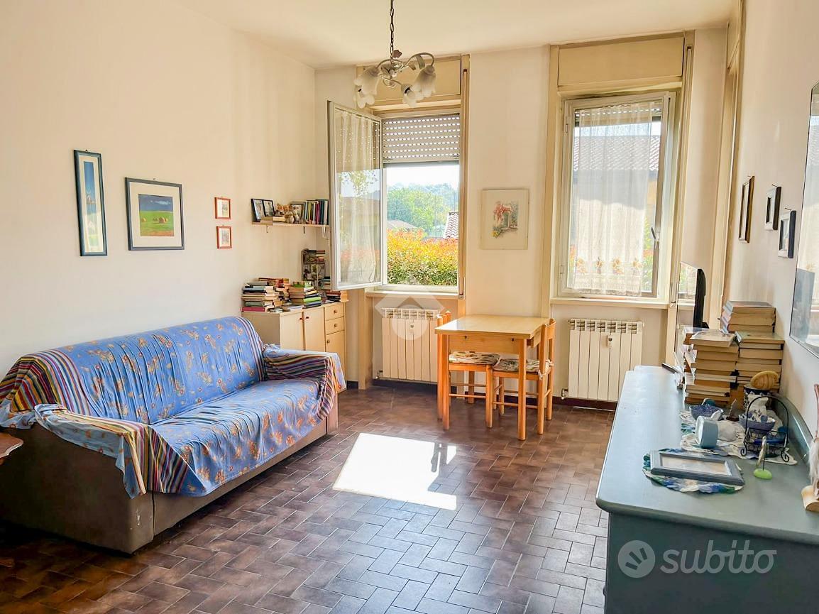 Appartamento – Bodio Lomnago, Lido - Altro