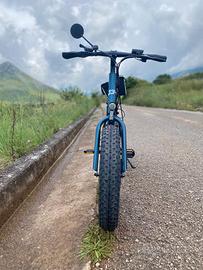 EBIKE NILOX J3 PLUS